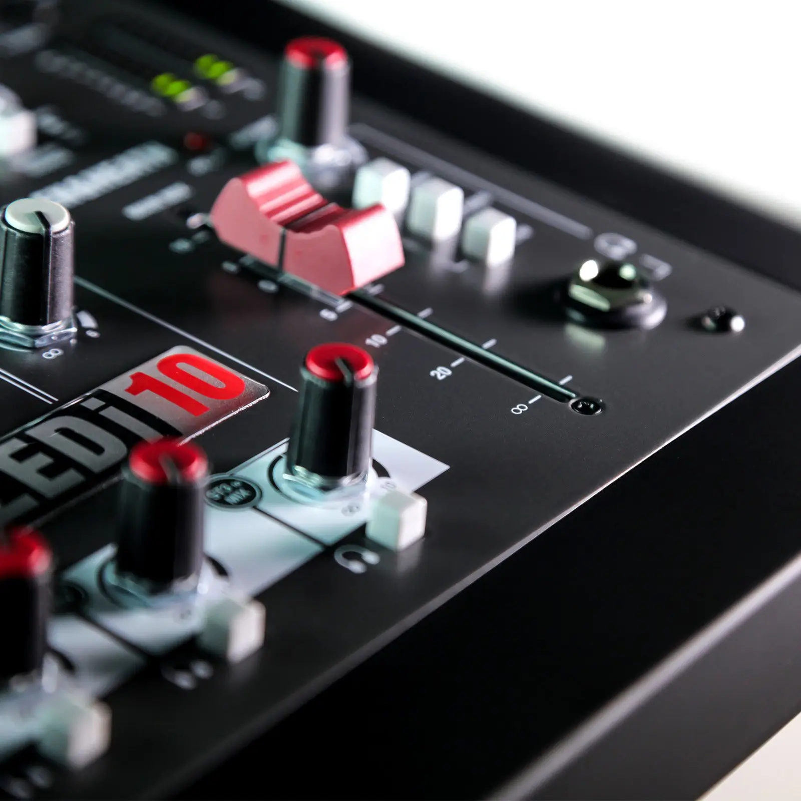 Compact Stereo Mixer ZED-i10 - Image 10
