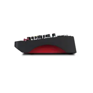 Compact Stereo Mixer ZEDi10FX - AH0093