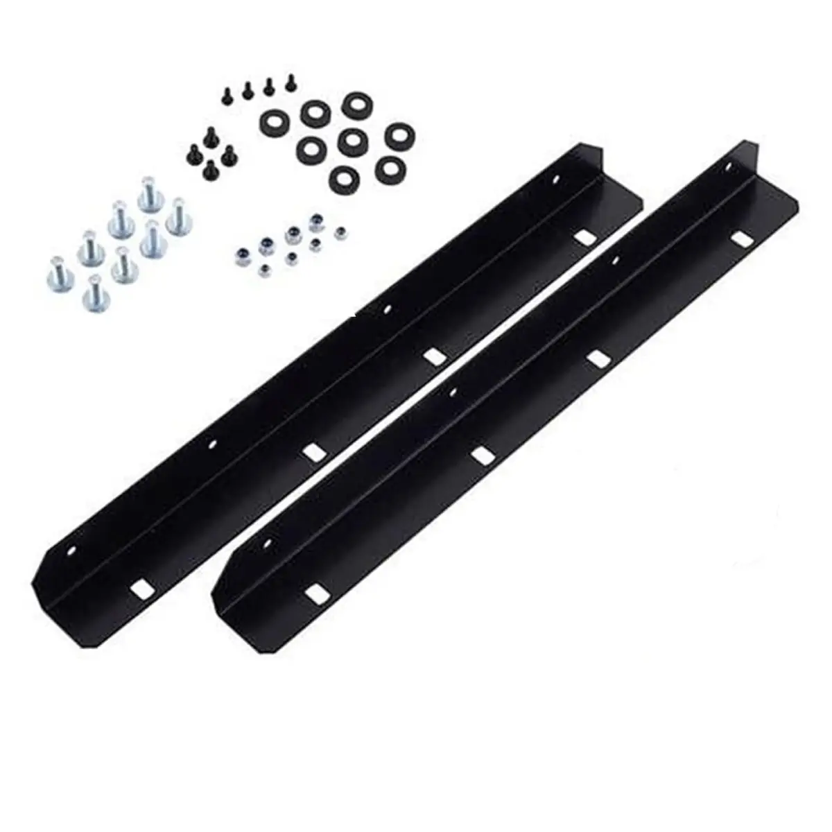 Rack Mount Kit ZED60-10FX-RK19 - AH0094