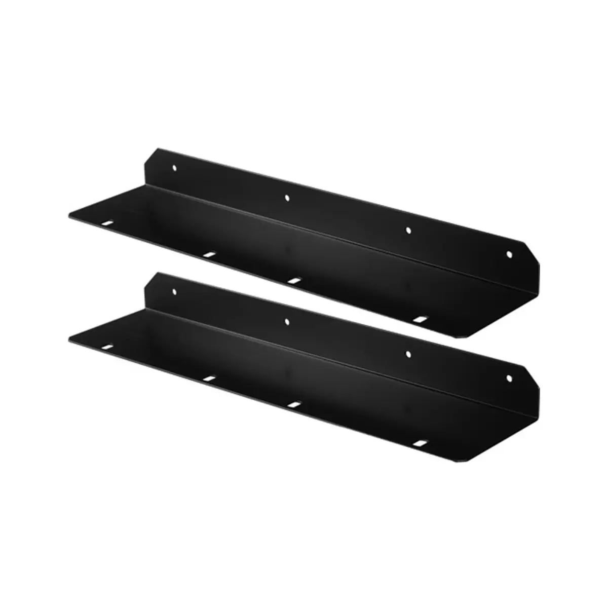 Rack Mount Kit ZED60-14FX-RK19 - AH0095