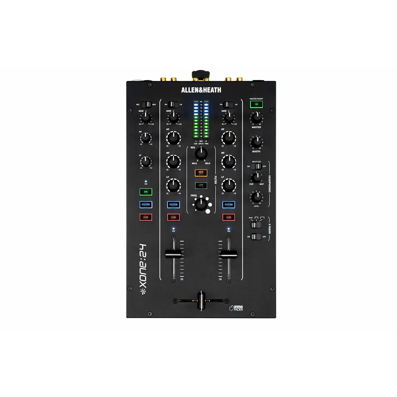 DJ Mixer Xone:24 - Image 3