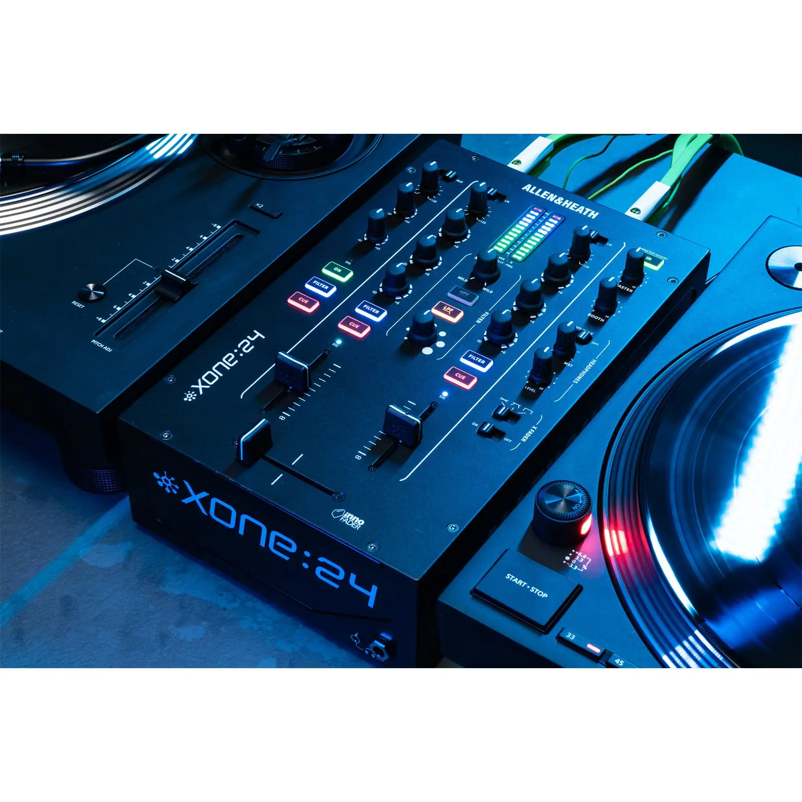 DJ Mixer Xone:24 - Image 6