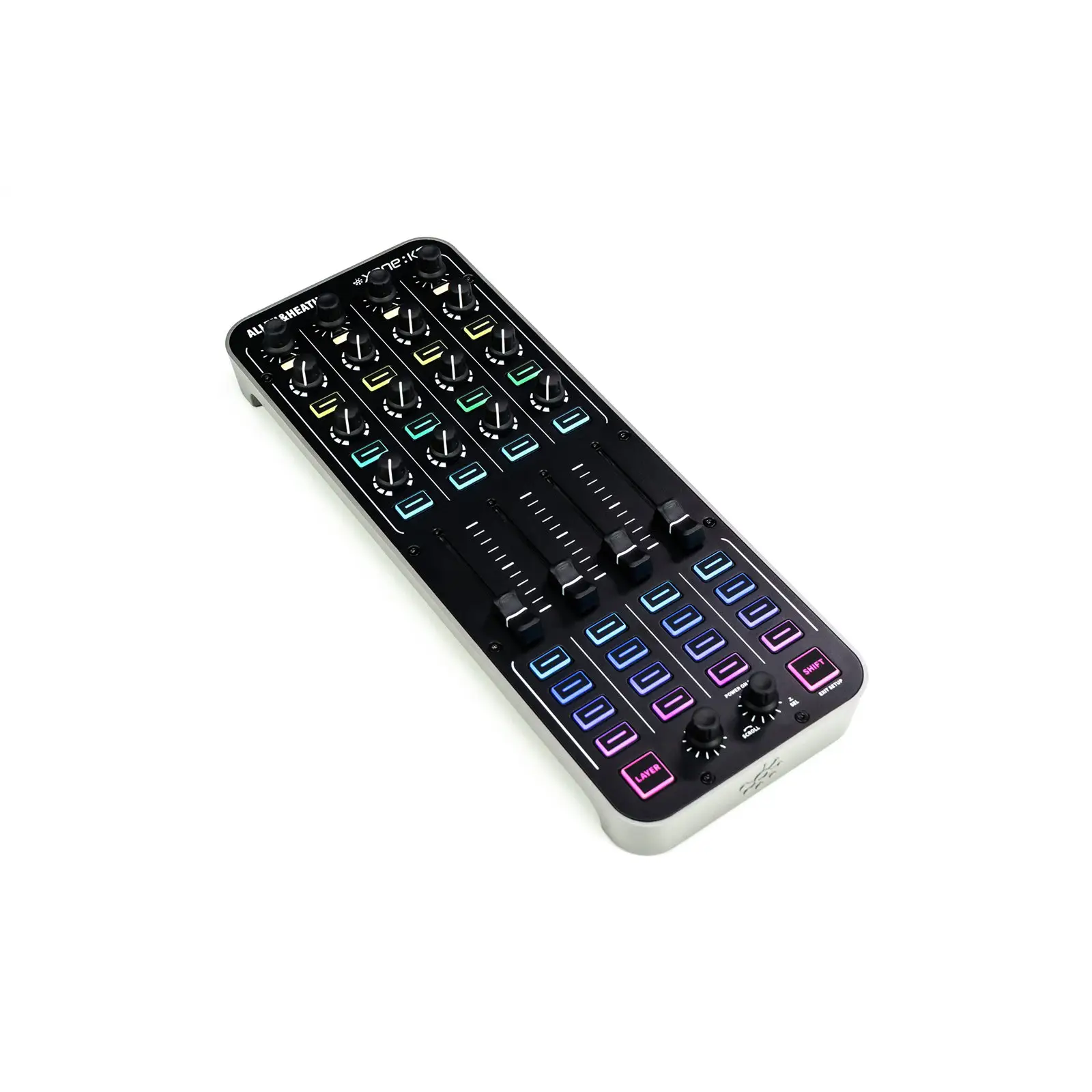 DJ Mixer Xone:K3 - AH0117