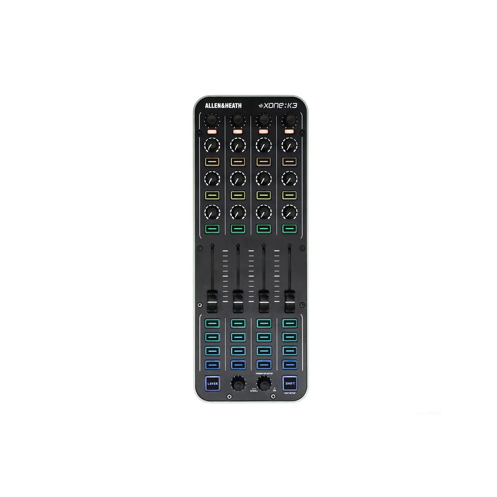 DJ Mixer Xone:K3 - Image 4