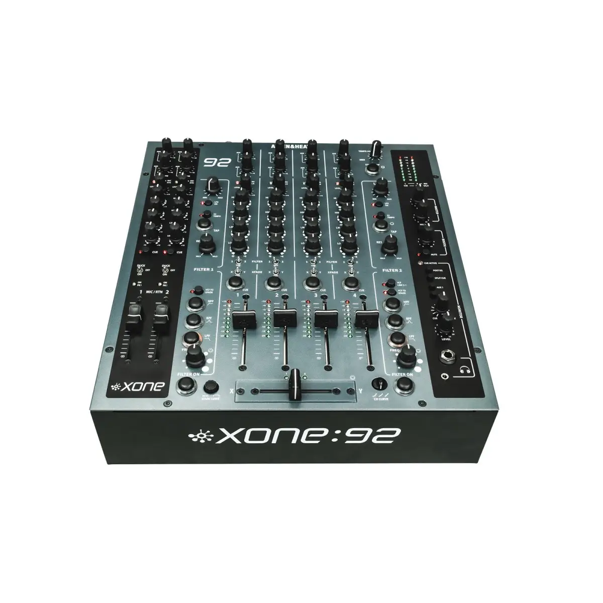DJ Mixer Xone:922 - AH0212