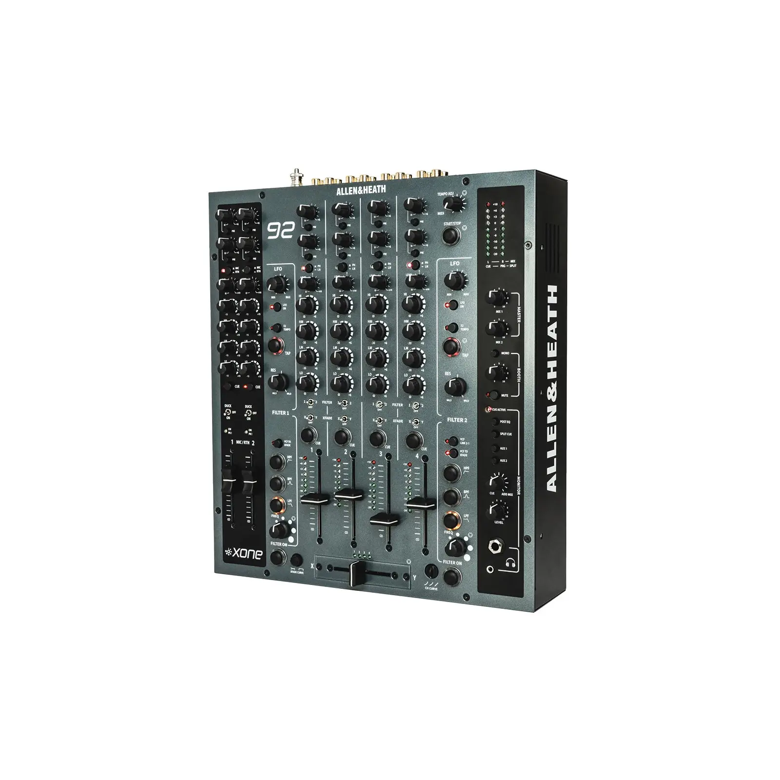 DJ Mixer Xone:922 - Image 2