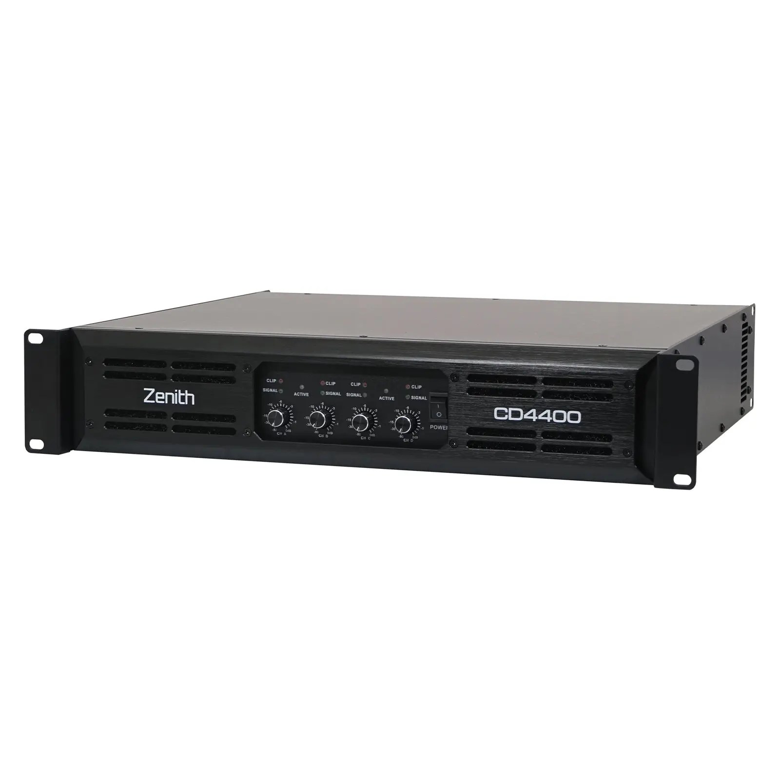 CD 4400 Power Amplifier - AMP09