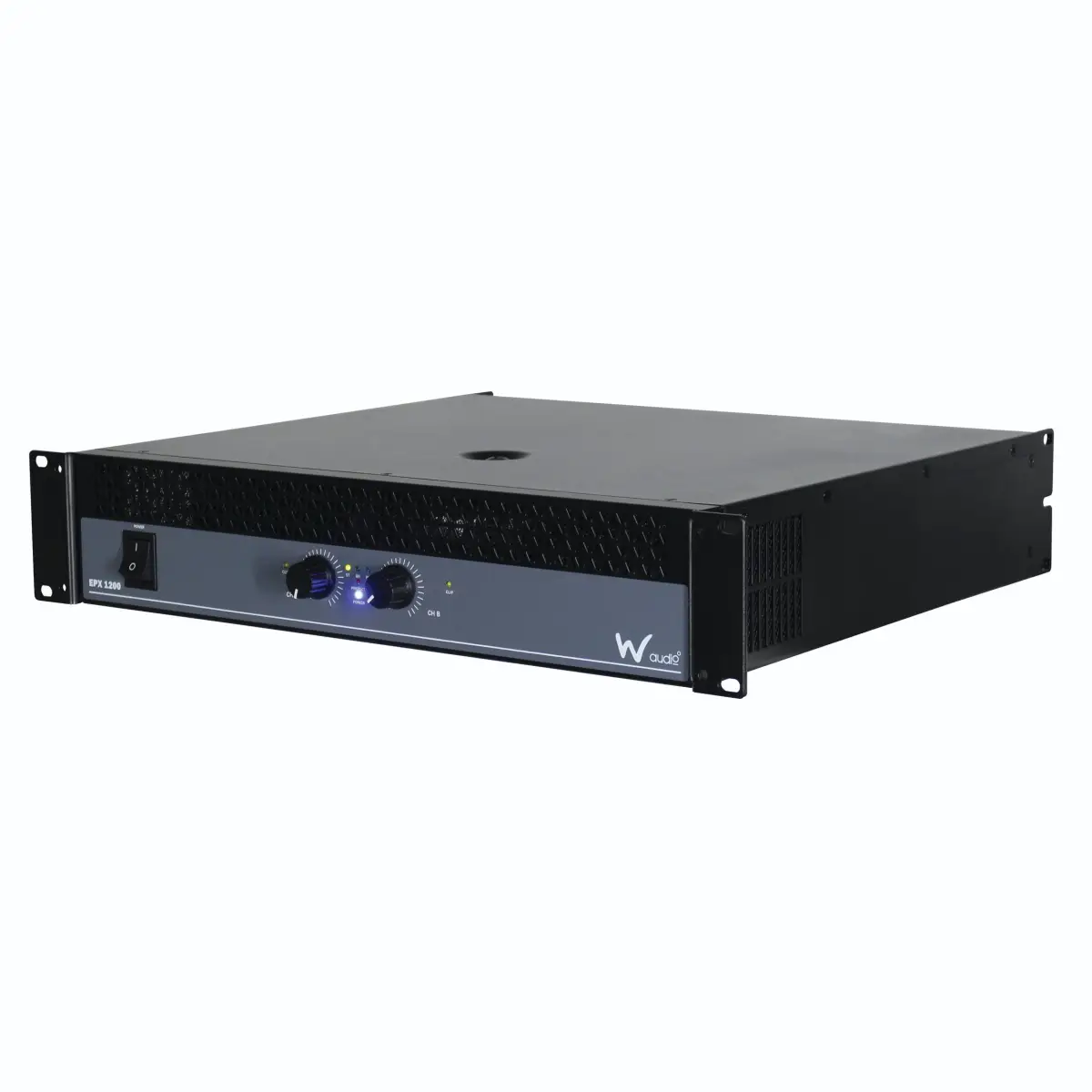 EPX 1200 Power Amplifier - AMP27