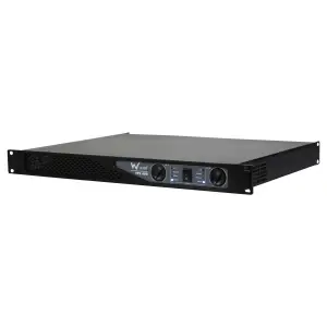 TPX 400 Power Amplifier - AMP45
