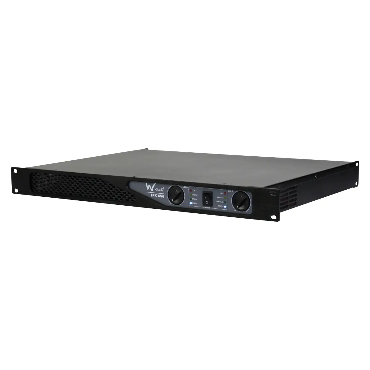 TPX 650 Power Amplifier - AMP46