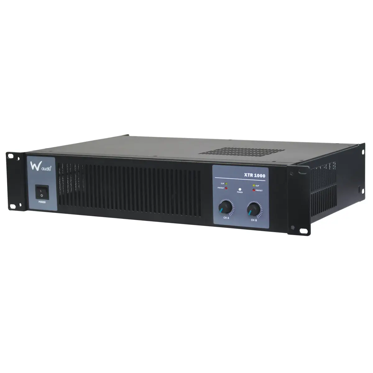 XTR 1000 Power Amplifier - AMP50