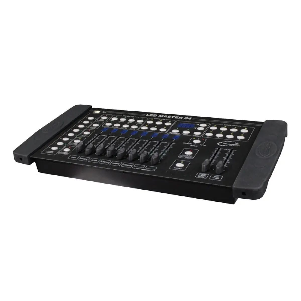 LED Master 64 Controller - BOTE04