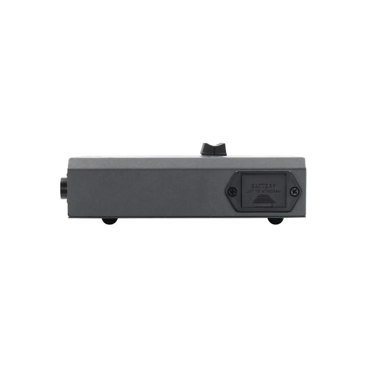 SDC 6 DMX Controller - BOTE16