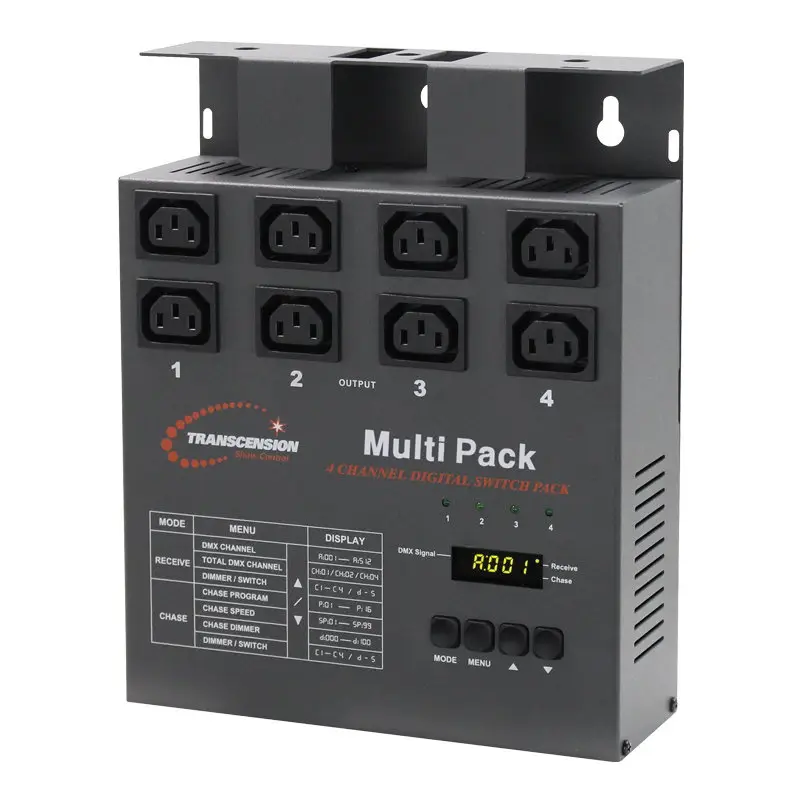 4 Channel Multi Pack - Image 3