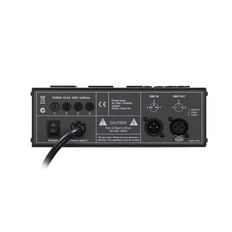 4 Channel Multi Pack - Image 4