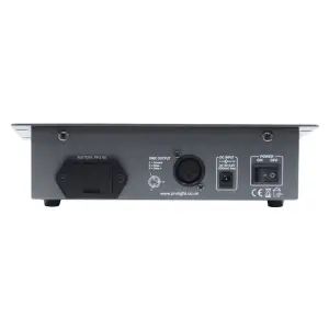 SDC 824 DMX Controller - BOTE36