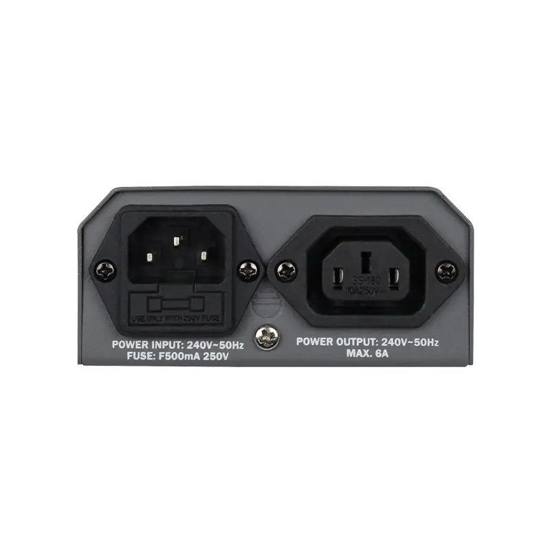 CS2 DMX Distribution Splitter - Image 2