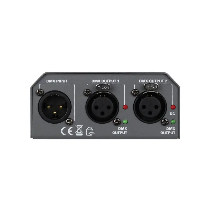 CS2 DMX Distribution Splitter - Image 3