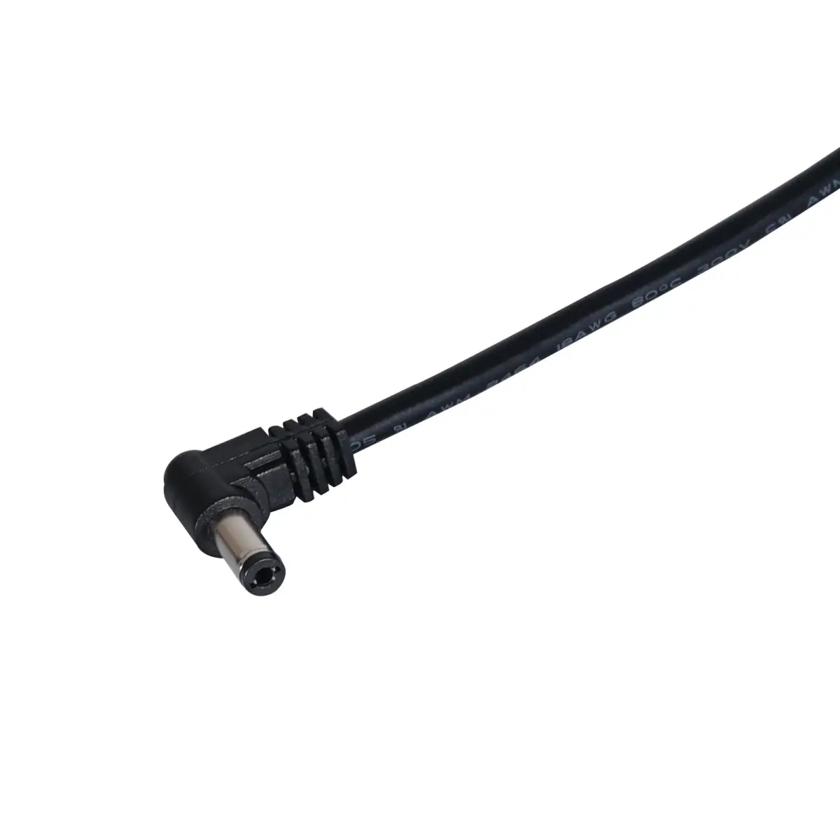 12V DC 5A Desktop Power Supply 2.1mm DC Jack - BOTE80