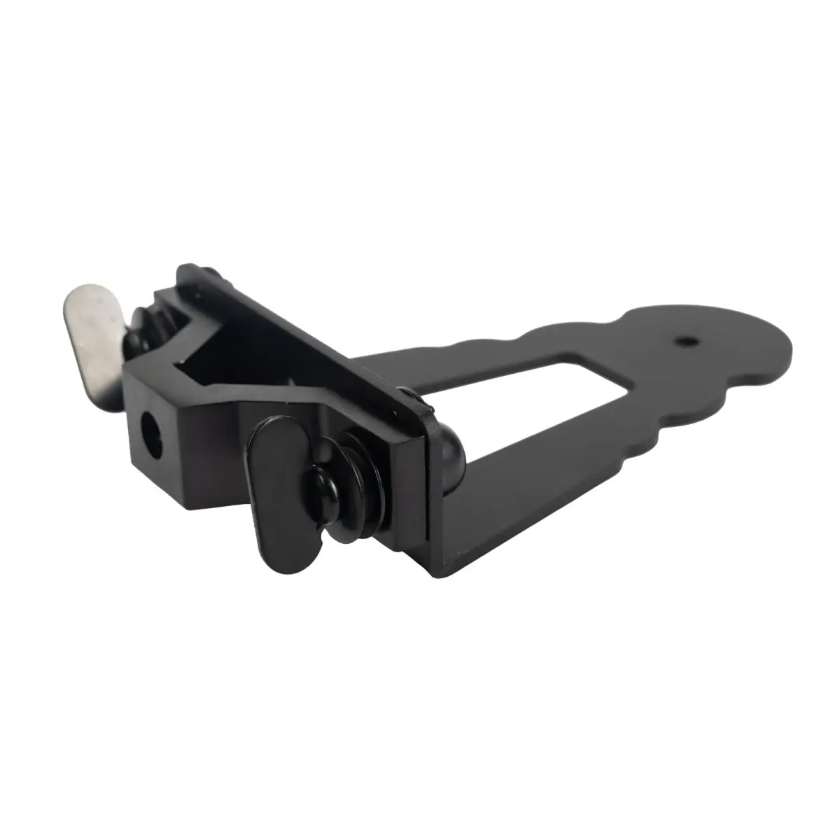 Universal Batten Bracket with Omega Clamp - BRAC021