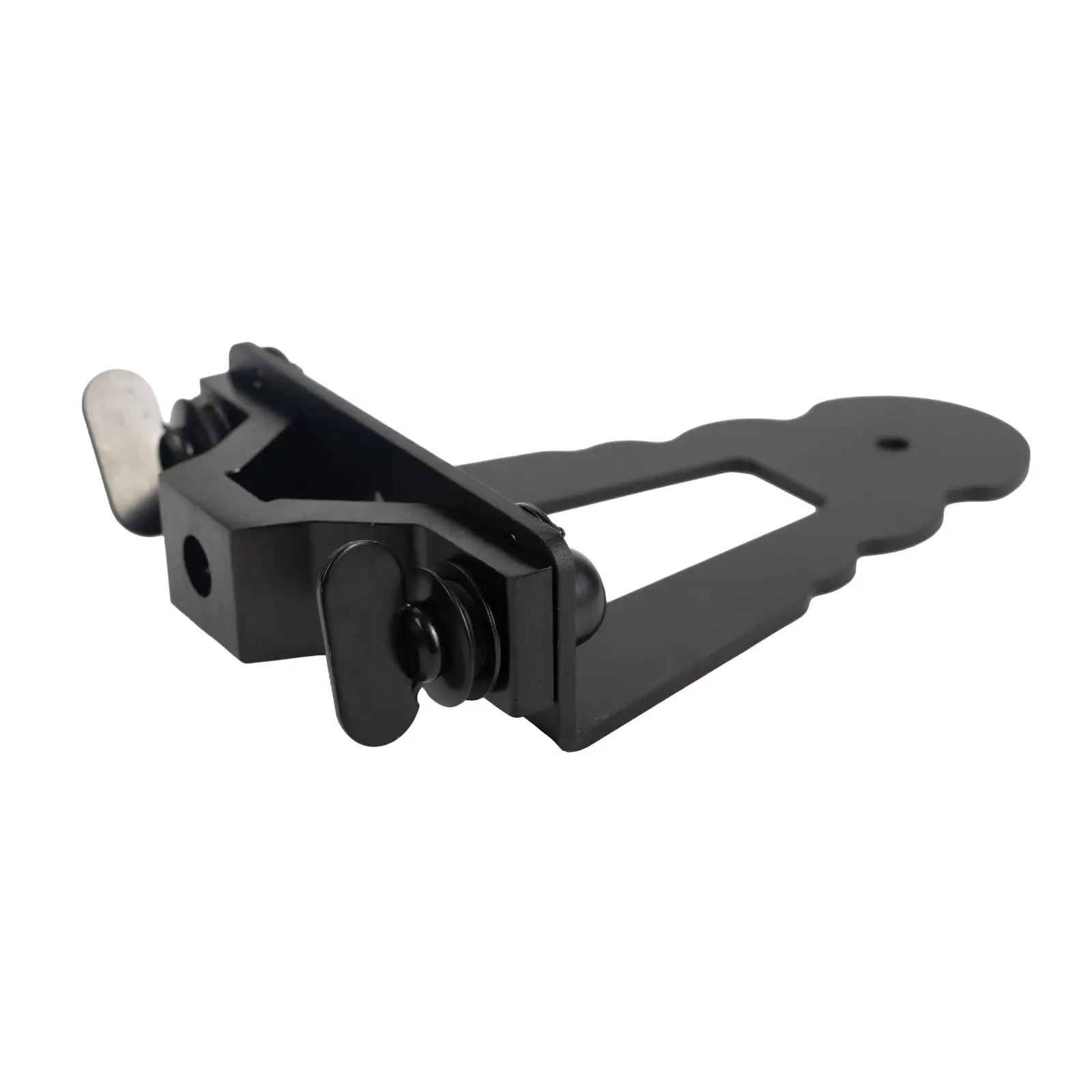 Universal Batten Bracket with Omega Clamp - BRAC021