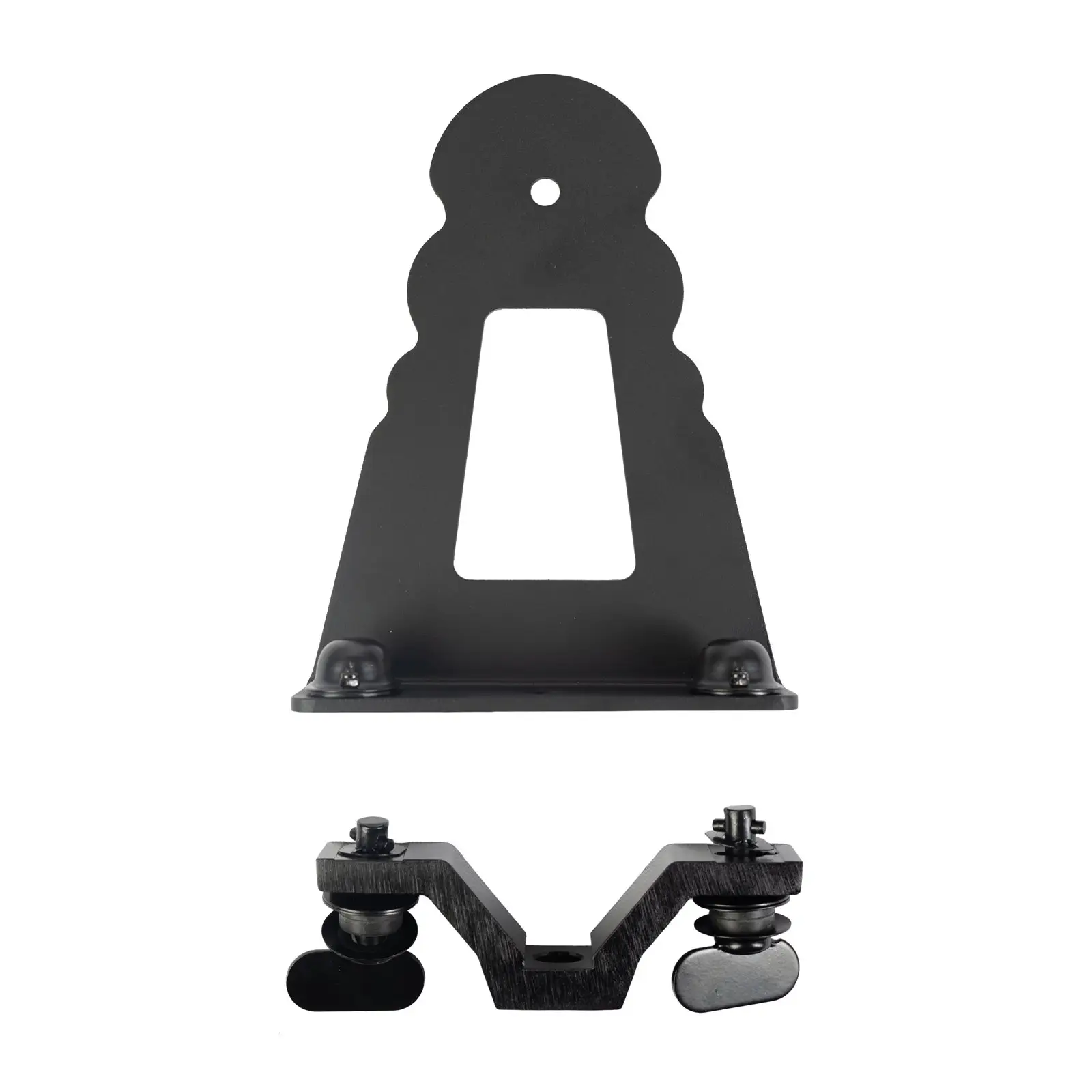 Universal Batten Bracket with Omega Clamp - Image 4