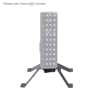 Batten Floor Standing Bracket - BRAC025