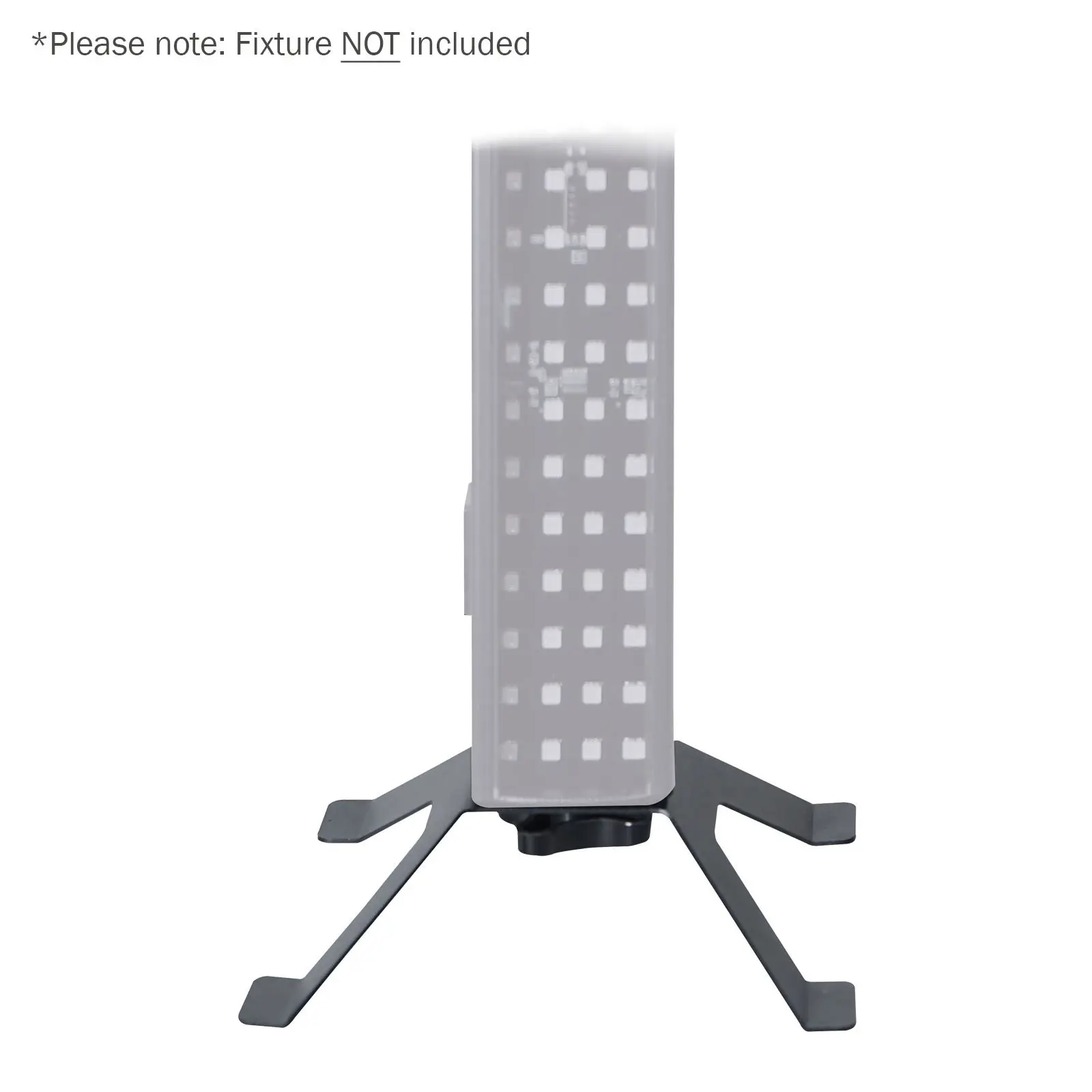 Batten Floor Standing Bracket - BRAC025