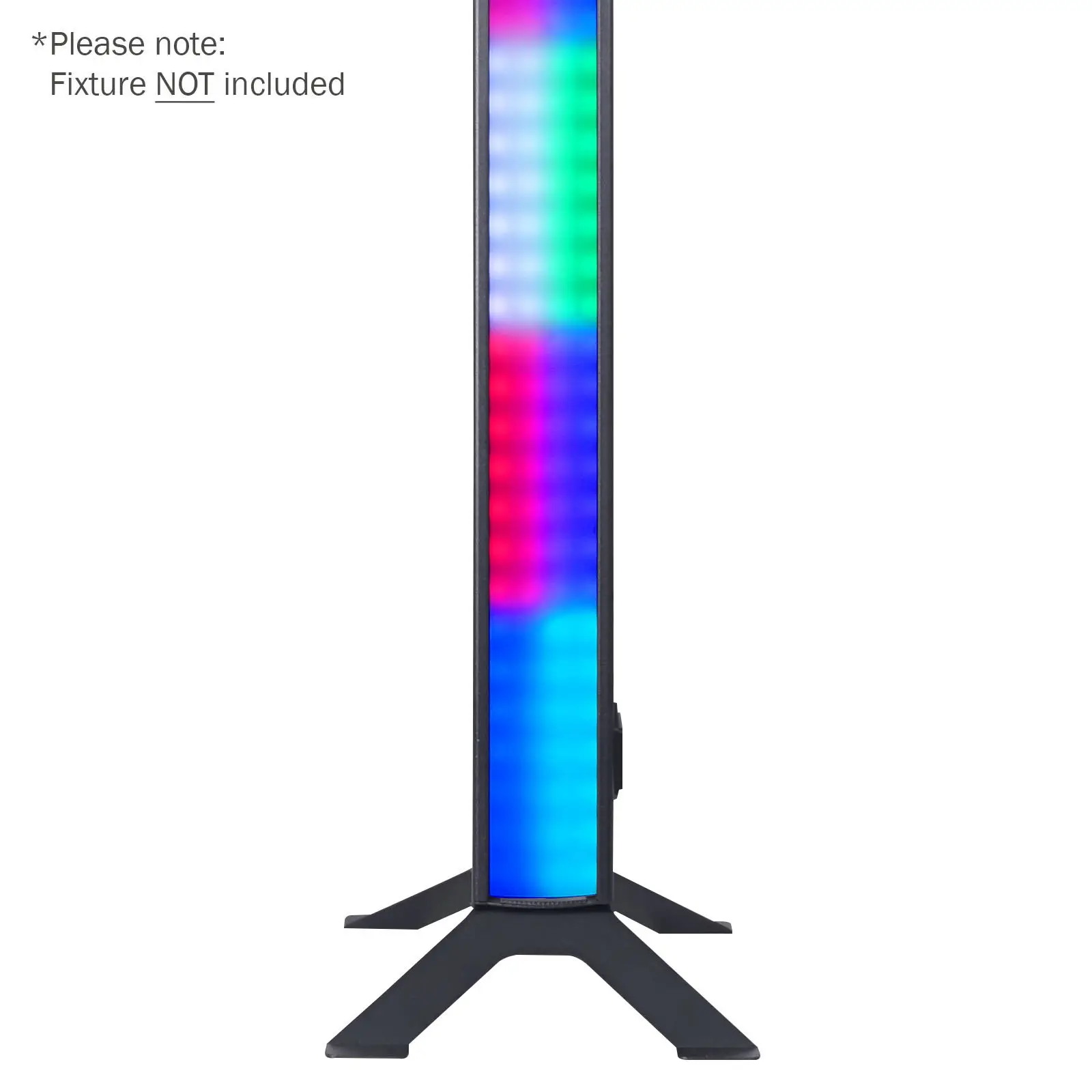 Batten Floor Standing Bracket - Image 2