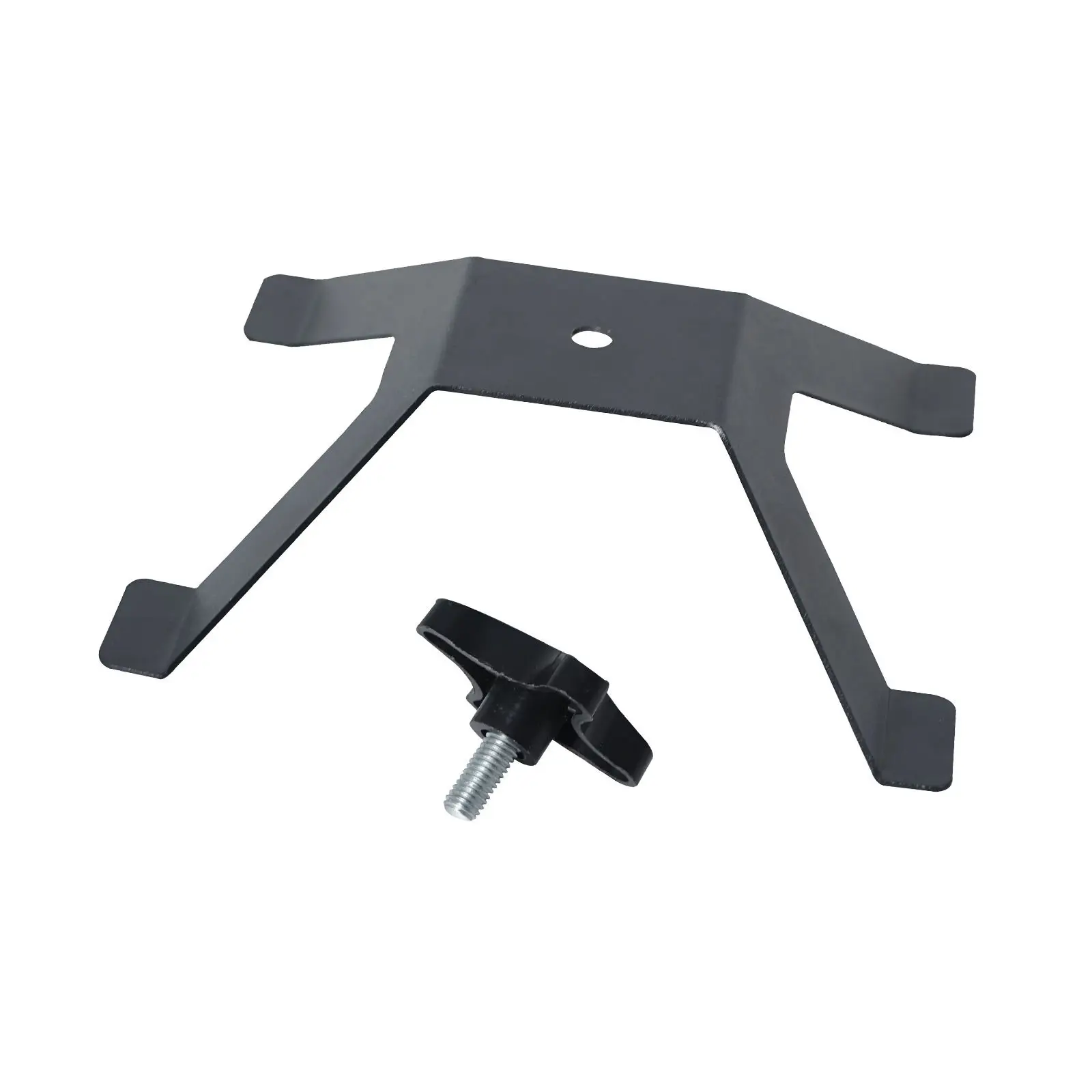 Batten Floor Standing Bracket - Image 3