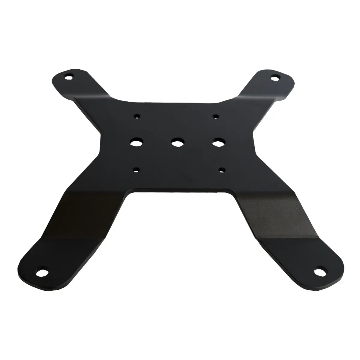 Medium Universal Floor Bracket - BRAC031