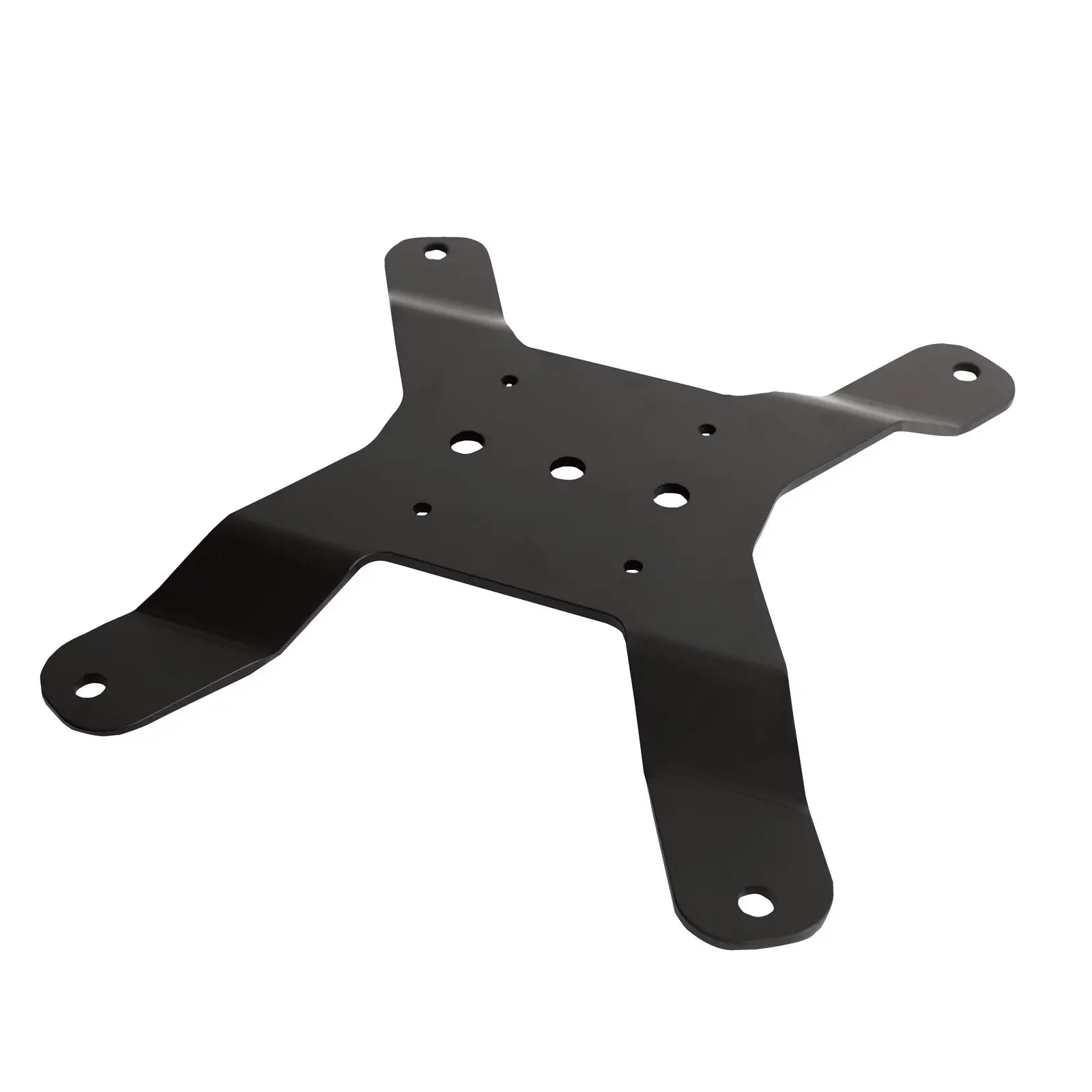 Medium Universal Floor Bracket - Image 2