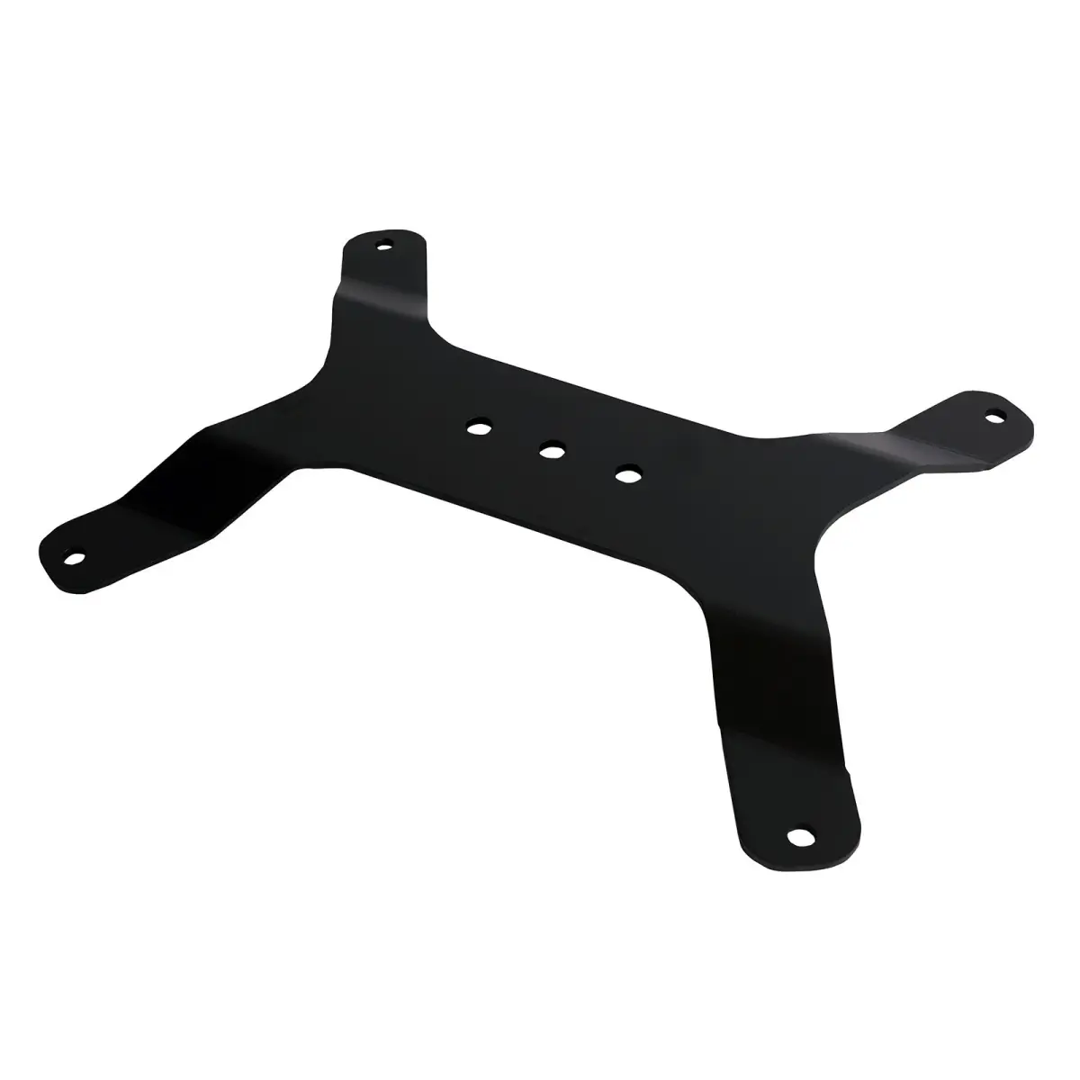 Large Universal Floor Bracket - BRAC032