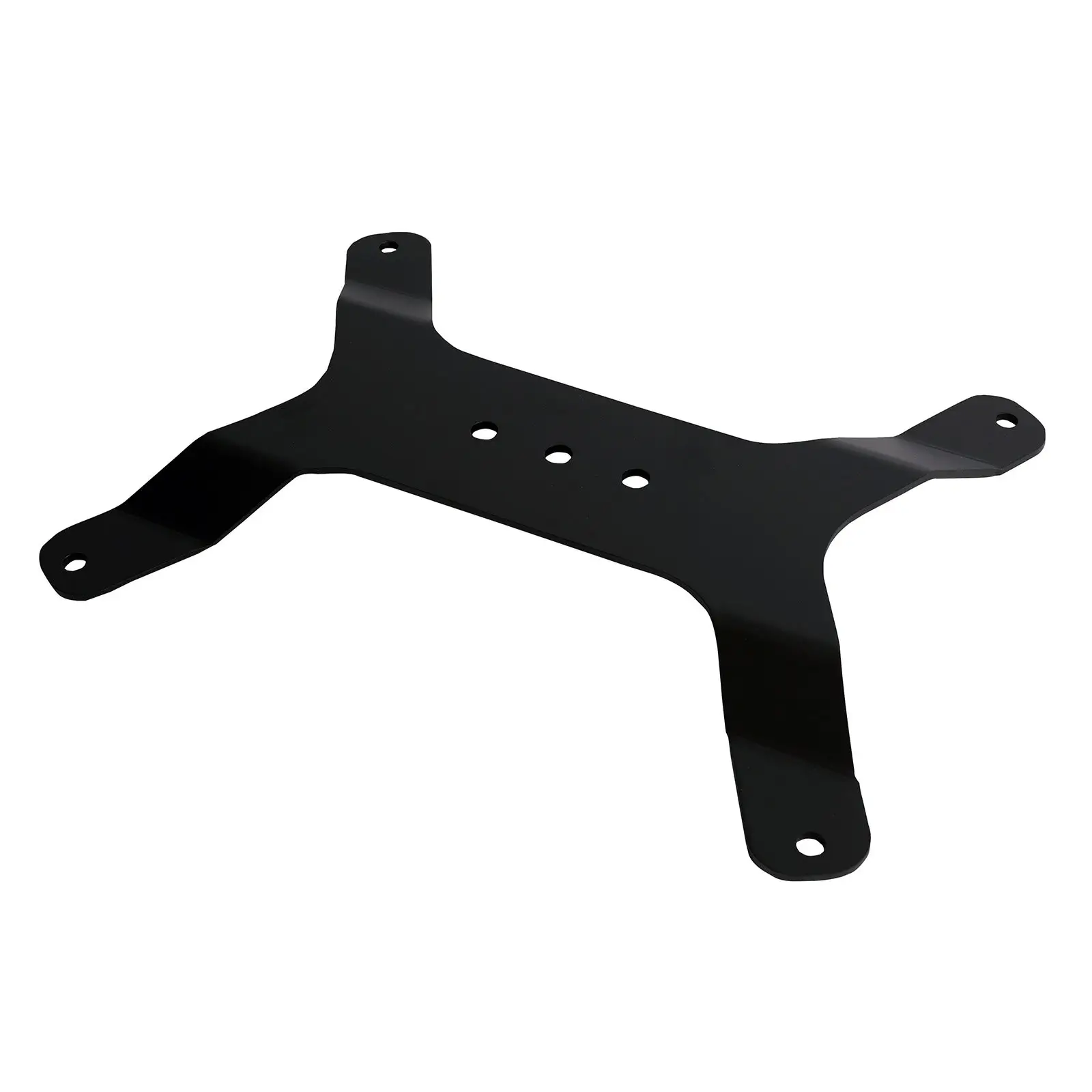 Large Universal Floor Bracket - BRAC032