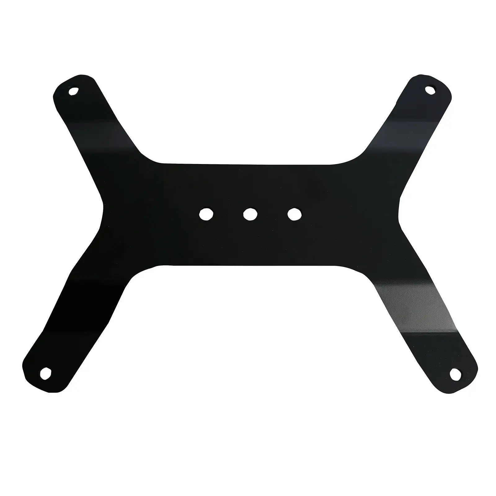Large Universal Floor Bracket - Image 2