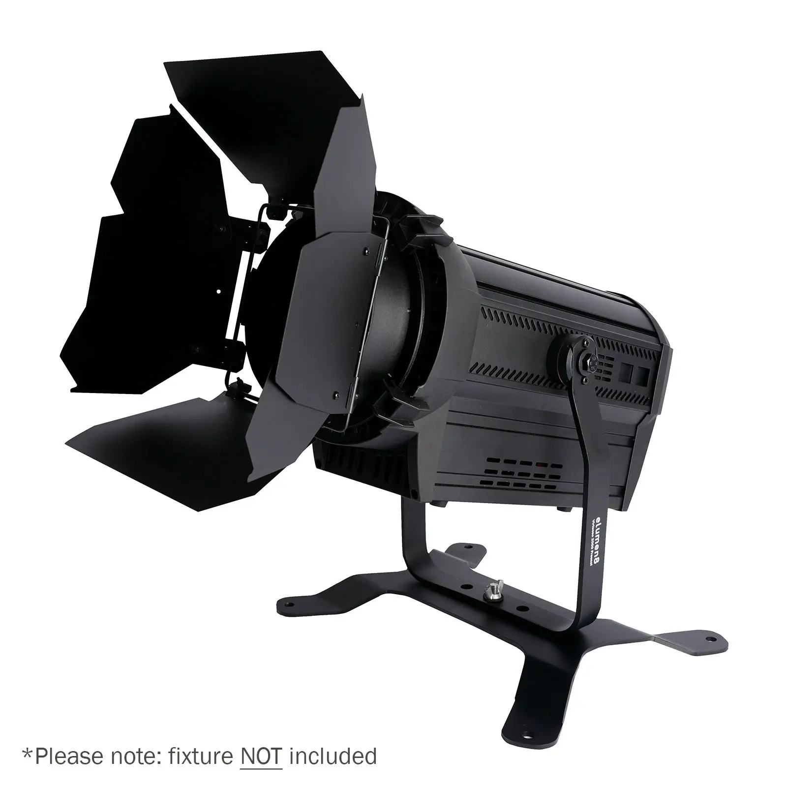 Large Universal Floor Bracket - Image 3
