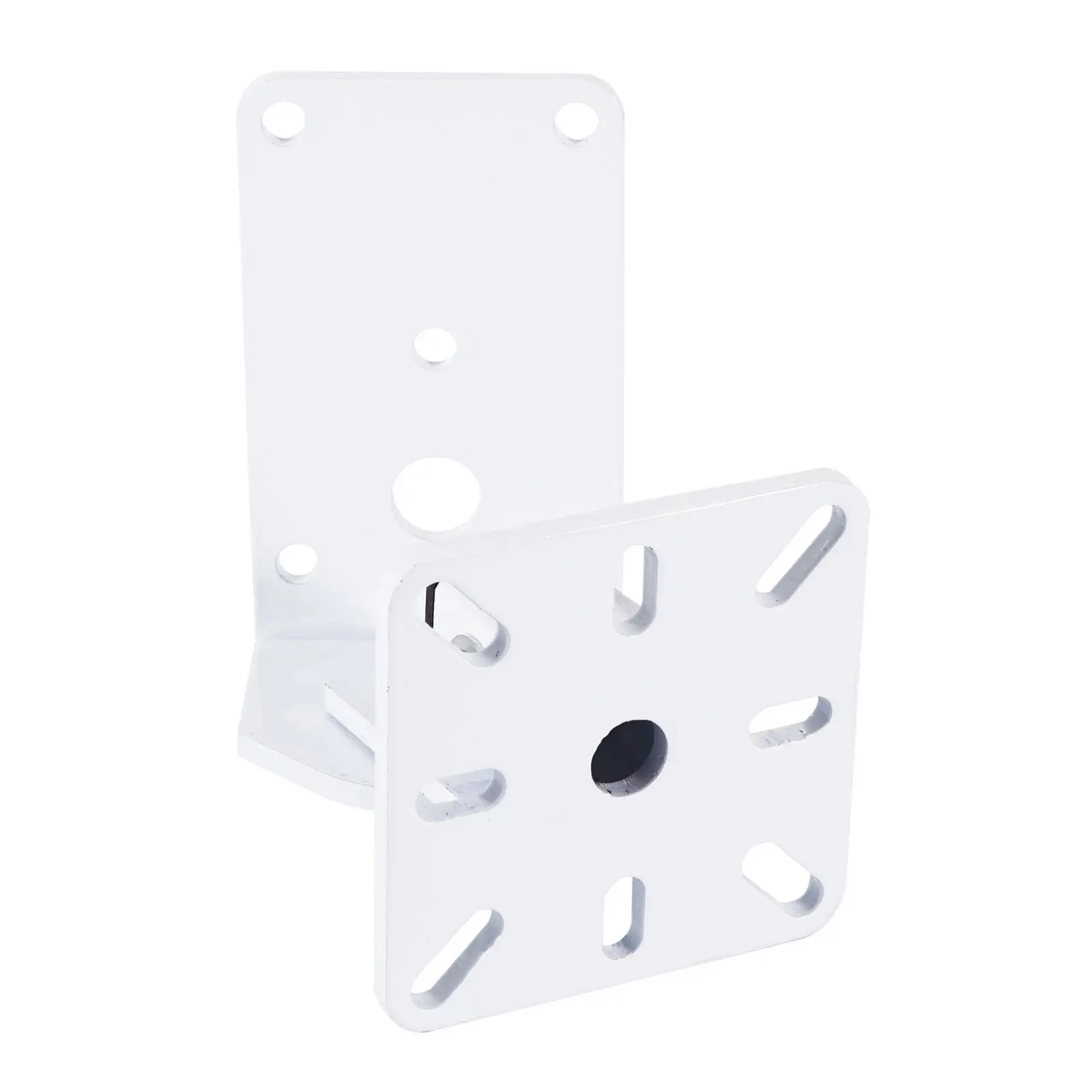 Speaker Wall Bracket White - Image 2