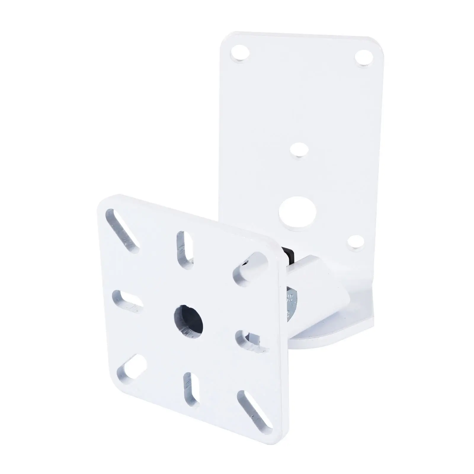 Speaker Wall Bracket White - Image 3