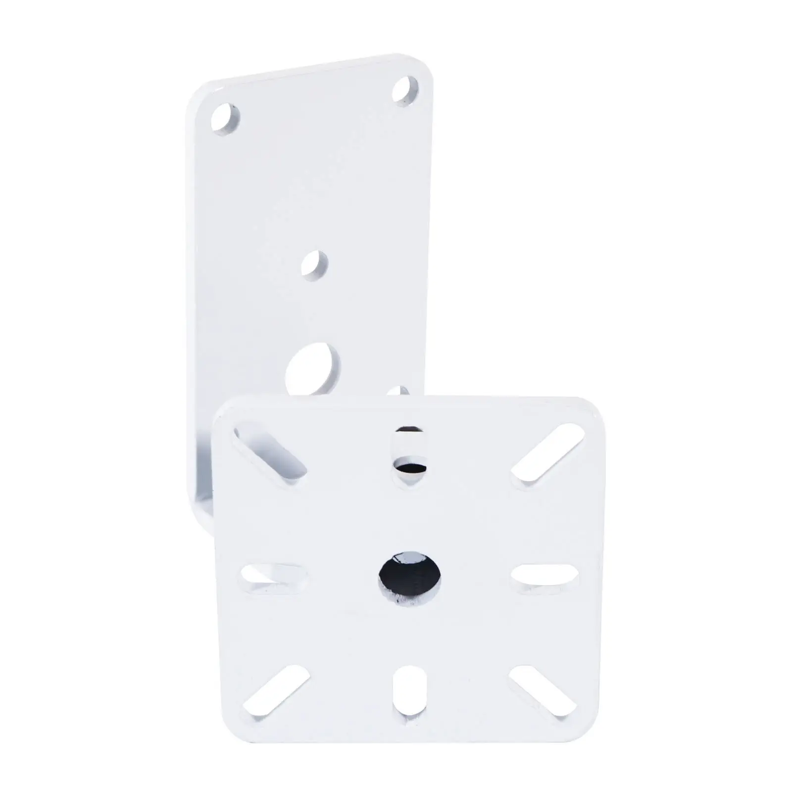 Speaker Wall Bracket White - Image 4