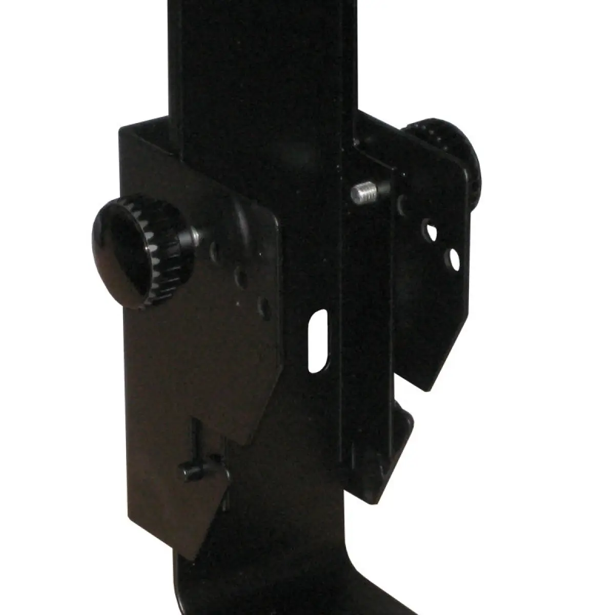 PSR 8 Black Speaker Bracket - BRAC05
