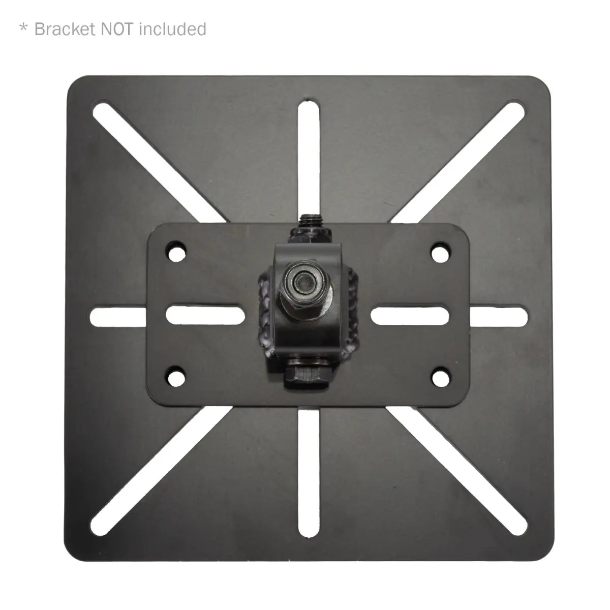 Speaker Adaptor Plate - BRAC11