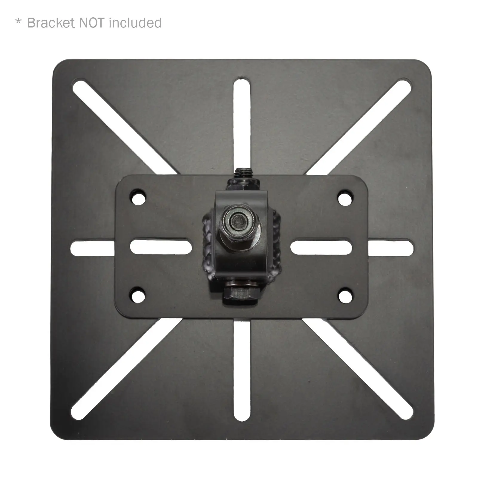 Speaker Adaptor Plate - BRAC11