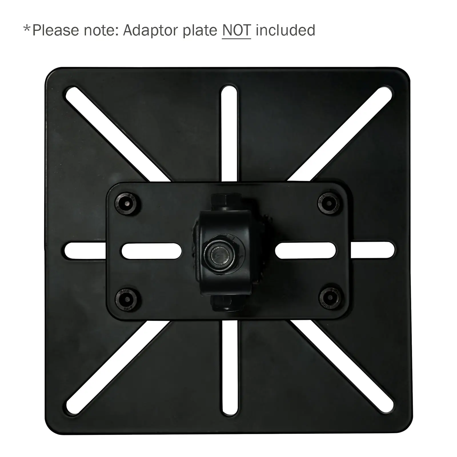 Angled Top Mount Bracket - Image 2
