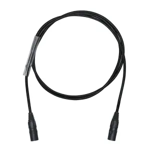 1.5m CAT5E Solid etherCON Cable - CABL1553