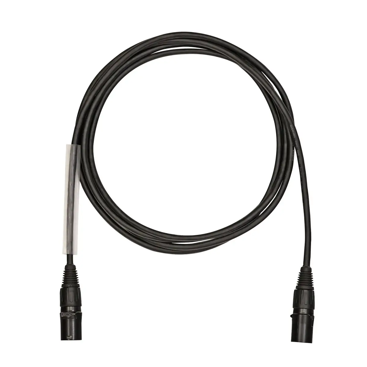 2m CAT5E Stranded EtherCON Cable - CABL1574