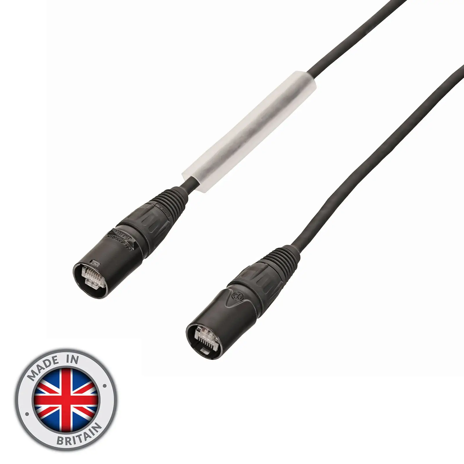 45m CAT5E Stranded EtherCON Cable - Image 2