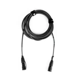 etherFLEX TOP CAT5e 1m with etherCON® TOP NKE5E-E1E1-M0010 - CABL1601