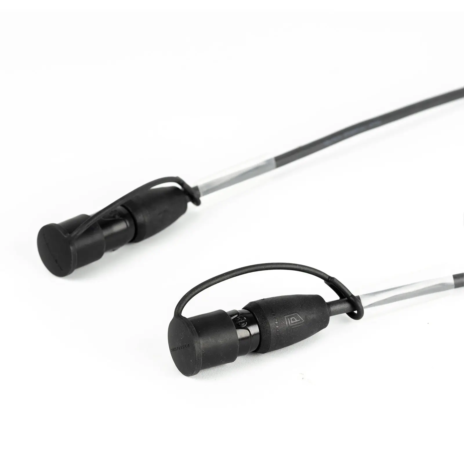 etherFLEX TOP CAT5e 1m with etherCON® TOP NKE5E-E1E1-M0010 - Image 2