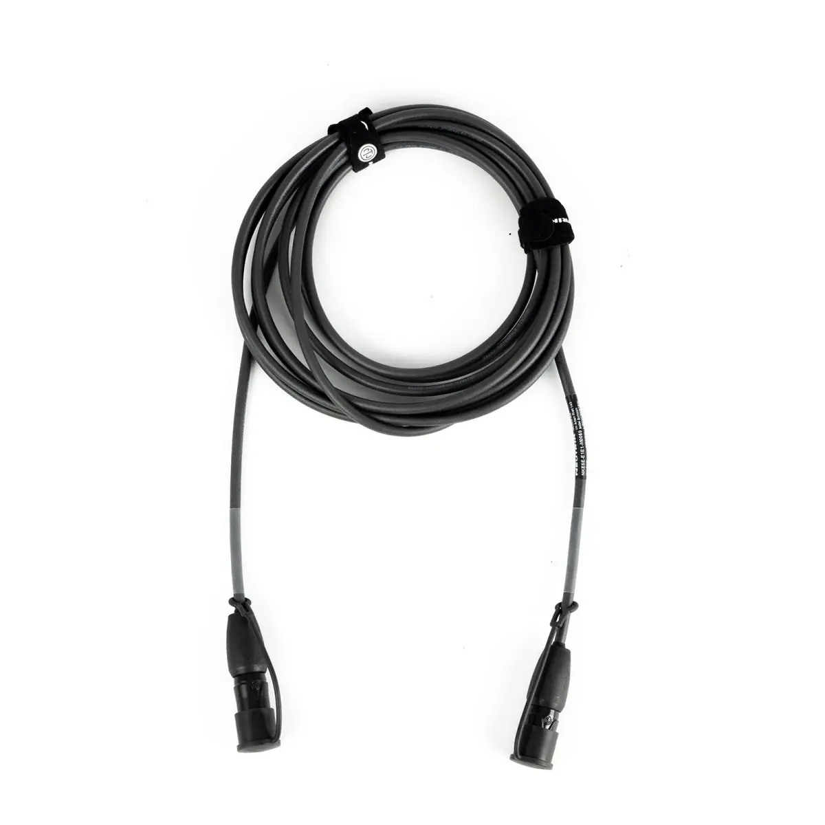 etherFLEX TOP CAT5e 15m with etherCON® TOP NKE5E-E1E1-M0150 - CABL1605