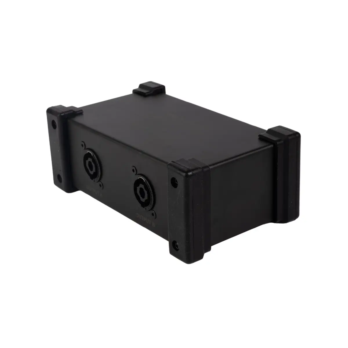 NL4 speakON Splitter Box - CABL219